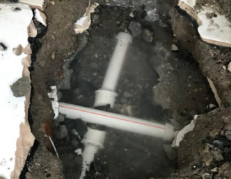克孜勒苏柯尔克孜卫生间防水公司