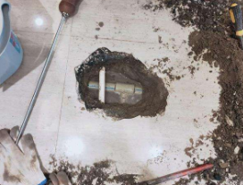 克孜勒苏柯尔克孜卫生间防水多少钱