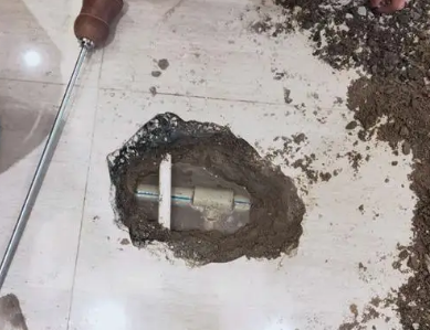 克孜勒苏柯尔克孜卫生间测漏水