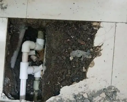 克孜勒苏柯尔克孜卫生间测漏水哪家好